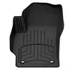 Tapetes Weathertech Toyota Corolla 2020 - 2024 - Negro
