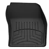 Tapetes Weathertech Toyota Corolla 2020 - 2024 - Negro