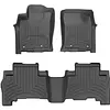 Tapetes Weathertech Toyota Lexus Gx 2014 - 2023 - Negro