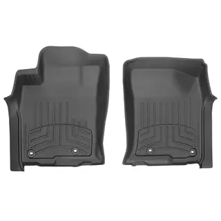 Tapetes Weathertech Toyota Lexus Gx 2014 - 2023 - Negro