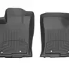 Tapetes Weathertech Toyota Lexus Gx 2014 - 2023 - Negro