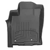 Tapetes Weathertech Toyota Lexus Gx 2014 - 2023 - Negro