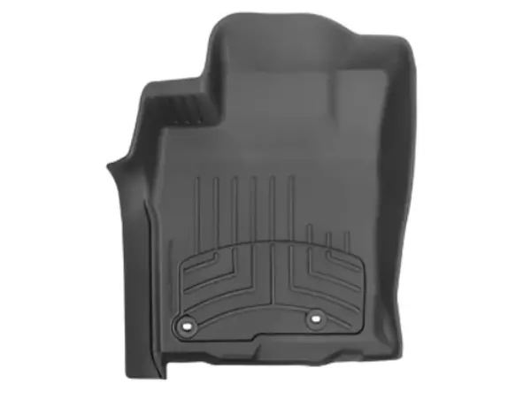Tapetes Weathertech Toyota Lexus Gx 2014 - 2023 - Negro