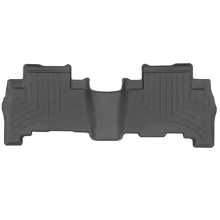 Tapetes Weathertech Toyota Lexus Gx 2014 - 2023 - Negro