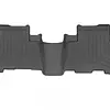Tapetes Weathertech Toyota 4runner 2013-2024 - Negro