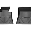 Tapetes Weathertech Volkswagen Amarok 2011 - Negro