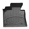Tapetes Weathertech Volkswagen Amarok 2011 - Negro