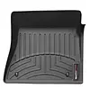 Tapetes Weathertech Volkswagen Amarok 2011 - Negro