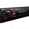 Radio 1 Din Pioneer Mvh-S235bt