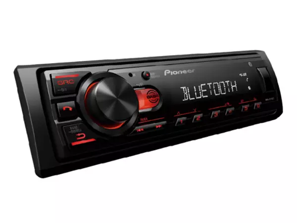 Radio 1 Din Pioneer Deh-S1250ub