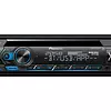 Radio 1 Din Pioneer Deh-S4250bt