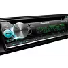 Radio 1 Din Pioneer Deh-X5000bt