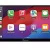 Radio De Pantalla Serie Z Pioneer Dmh-Ap6650bt