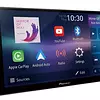 Radio De Pantalla Serie Z Pioneer Dmh-Ap6650bt