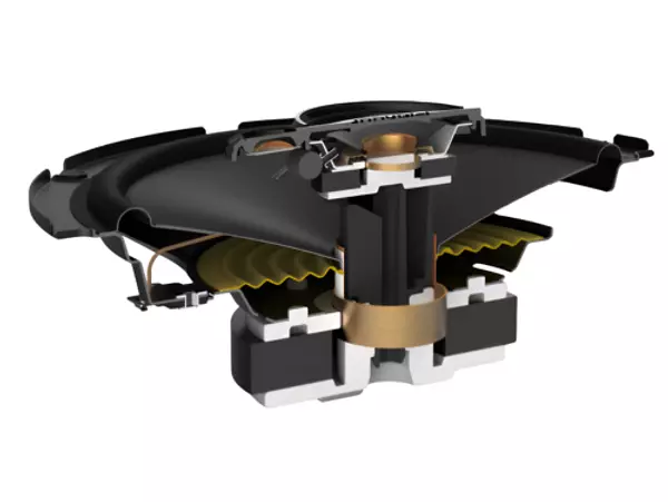 Parlante Pioneer Ts-A6998s