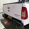 Tiro De Arrastre Chevrolet Dmax 2002-2016 1 Generación T19