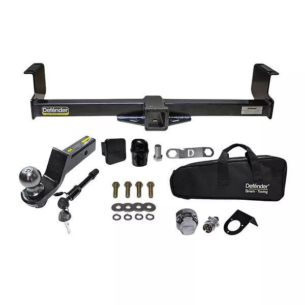 Tiro De Arrastre Chevrolet Grand Vitara 3 Y 5 Puertas T67