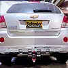 Tiro De Arrastre Chevrolet Captiva Sport 2010 – 2019 T25