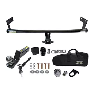 Tiro De Arrastre Kia Niro 2025 T229