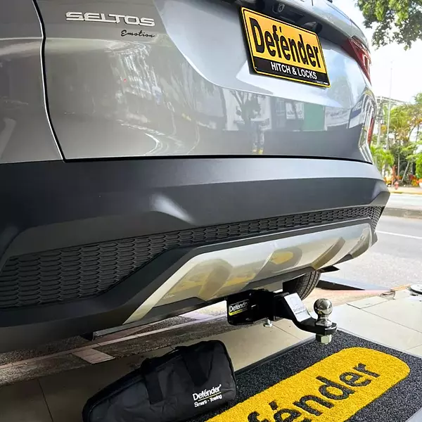 Kia Seltos T160