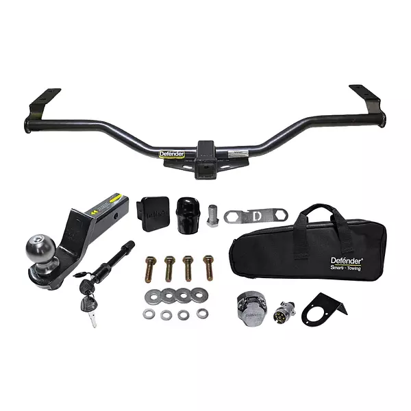 Tiro De Arrastre Kia Sorento Xm 2010 – 2013 T105