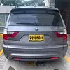 Tiro De Arrastre Bmw X3 Desde 2006 – 2010 T165