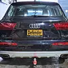Tiro De Arrastre Audi Q7 2018-2023 T185
