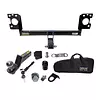 Tiro De Arrastre Audi Q7 2018-2023 T185