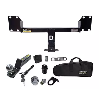 Tiro De Arrastre Bmw X5 2018 -2022 T161