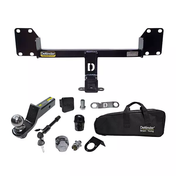 Tiro De Arrastre Bmw X5 2018 -2022 T161