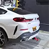 Tiro De Arrastre Bmw X6 2019 T143