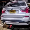 Tiro De Arrastre Bmw X3 Y X4 Desde 2011