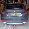 Tiro De Arrastre Bmw X3 – X4 2018 – 2022 T133