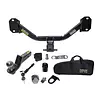 Tiro De Arrastre Bmw X3 – X4 2018 – 2022 T133