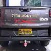 Tiro De Arrastre Dodge Ram 700 T173