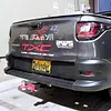 Tiro De Arrastre Dodge Ram 700 T173