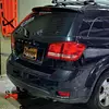 Tiro De Arrastre Dodge Journey T64