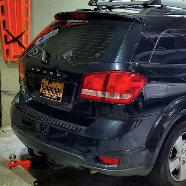 Tiro De Arrastre Dodge Journey T64