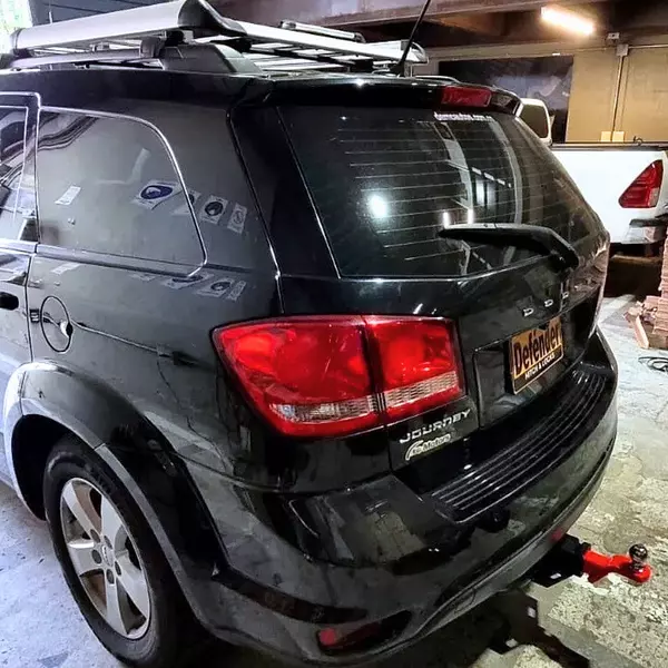 Tiro De Arrastre Dodge Journey T64