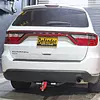 Tiro De Arrastre Jeep Grand Cherokee – Dodge Durango T60