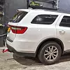 Tiro De Arrastre Jeep Grand Cherokee – Dodge Durango T60