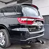 Tiro De Arrastre Jeep Grand Cherokee – Dodge Durango T60