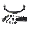 Tiro De Arrastre Jeep Grand Cherokee – Dodge Durango T60