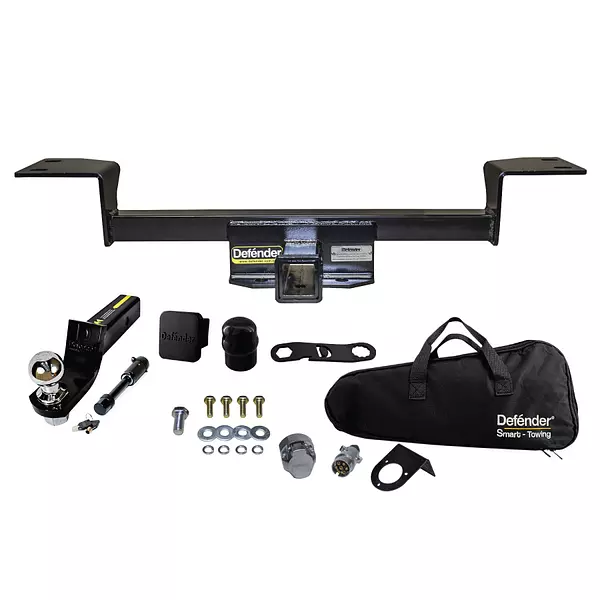 Tiro De Arrastre Hyundai Tucson Fq 2005-2009 Tdhtu-001
