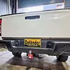 Tiro De Arrastre Isuzu Dmax T183