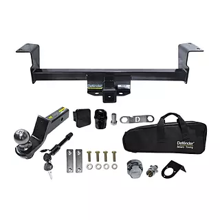 Tiro De Arrastre Isuzu Dmax T183