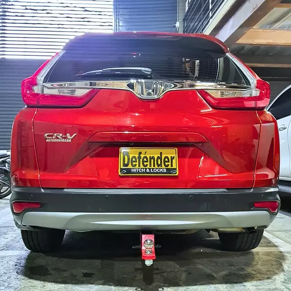Tiro De Arrastre Honda Crv 5 Generación 2017 – 2020 T88