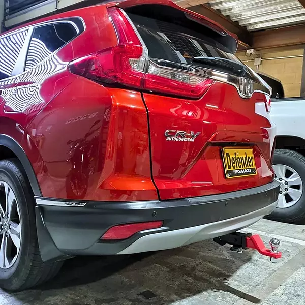 Tiro De Arrastre Honda Crv 5 Generación 2017 – 2020 T88