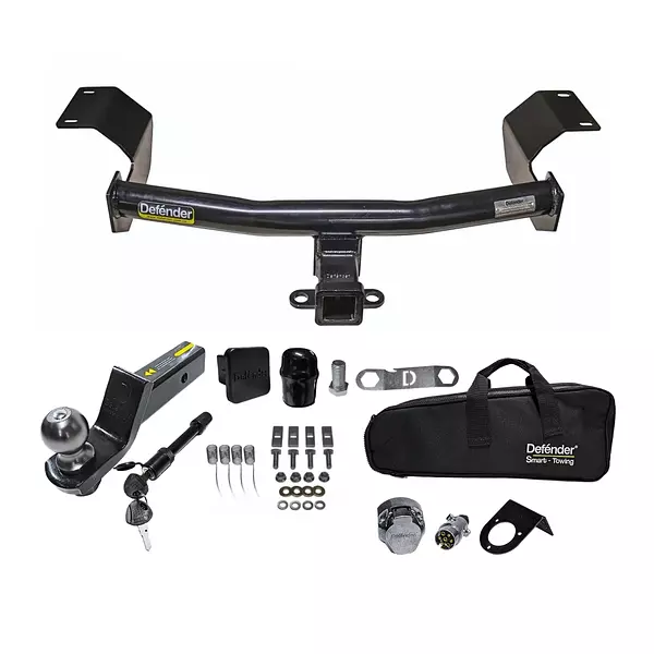 Tiro De Arrastre Honda Crv 5 Generación 2017 – 2020 T88