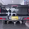 Jeep Gladiator 2020 -2023 T169